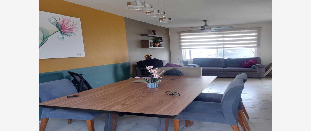 Foto de casa en condominio en renta en tres cantos residencial, querétaro ., tres cantos residencial, querétaro, querétaro, 26734061 No. 03