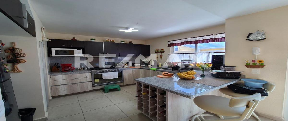 Foto de casa en condominio en venta en tres cantos , sonterra, querétaro, querétaro, 0 No. 03