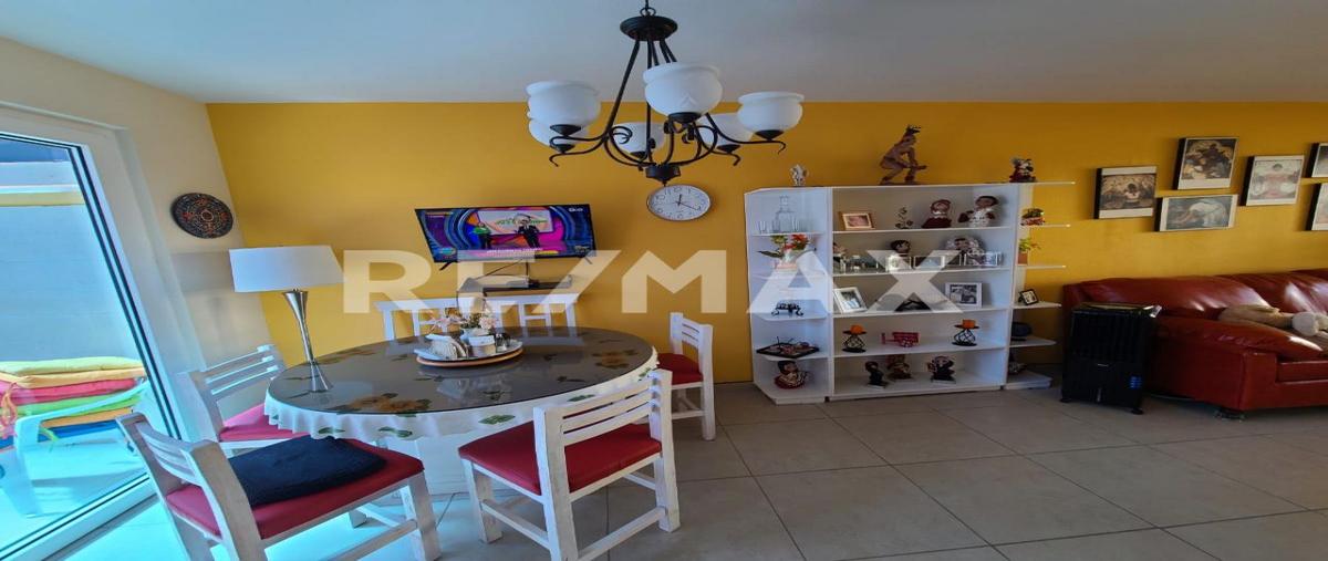 Foto de casa en condominio en venta en tres cantos , sonterra, querétaro, querétaro, 0 No. 05