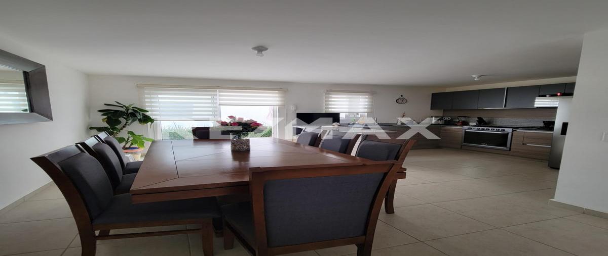 Foto de casa en condominio en venta en tres cantos , sonterra, querétaro, querétaro, 0 No. 03