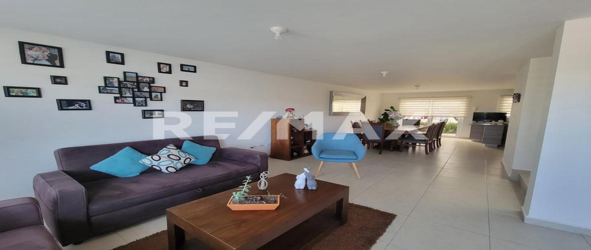 Foto de casa en condominio en venta en tres cantos , sonterra, querétaro, querétaro, 0 No. 05