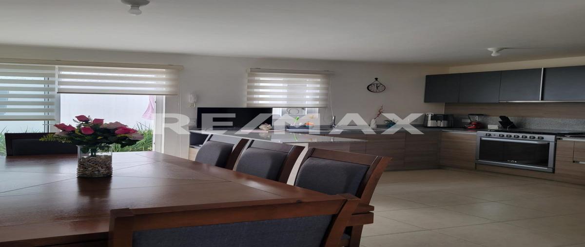 Foto de casa en venta en tres cantos , sonterra, querétaro, querétaro, 0 No. 04