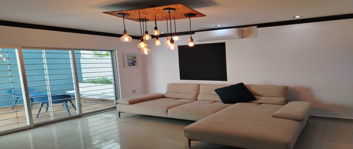 Foto de departamento en venta en tres carabelas , virginia, boca del río, veracruz de ignacio de la llave, 0 No. 03