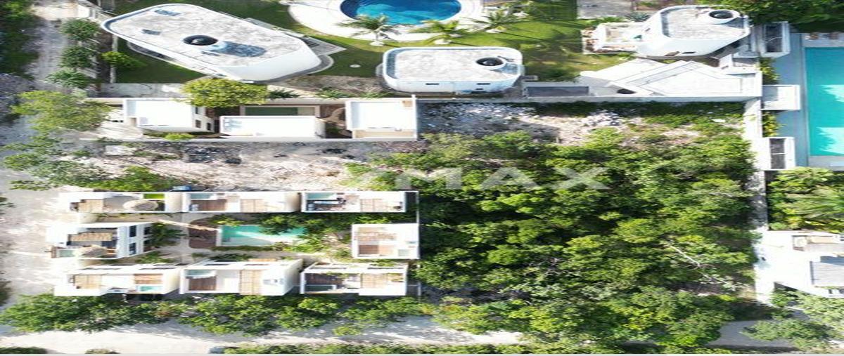 Foto de casa en condominio en venta en tres casas , tumben kaa, tulum, quintana roo, 0 No. 05