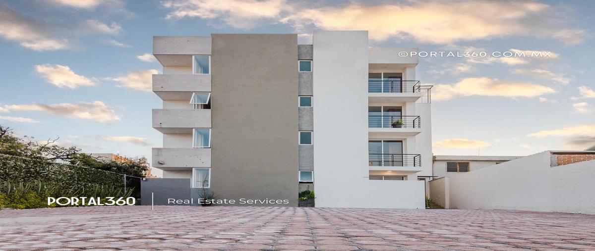Foto de departamento en venta en  , tres cerritos, puebla, puebla, 0 No. 04