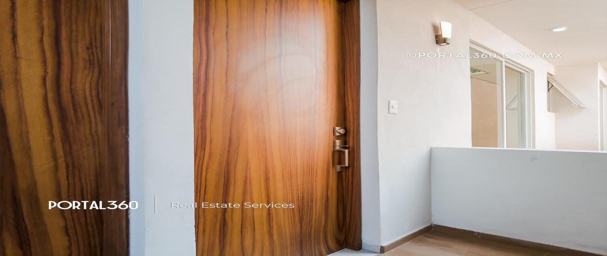 Foto de departamento en venta en  , tres cerritos, puebla, puebla, 0 No. 05