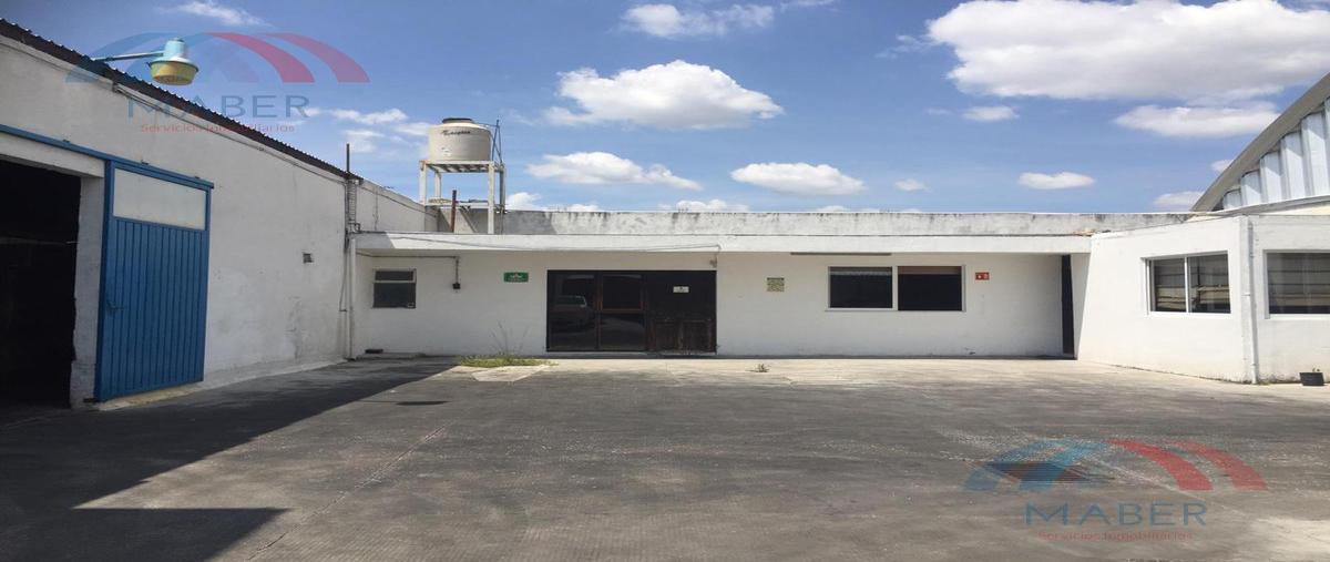 Foto de bodega en , tres cerritos, puebla, puebla, 0 foto 05 Foto de bodega en renta en , tres cerritos, puebla, puebla, 0 No. 05