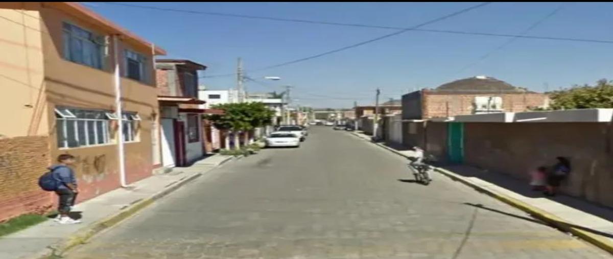 Foto de casa en venta en  , tres cerritos, puebla, puebla, 0 No. 04