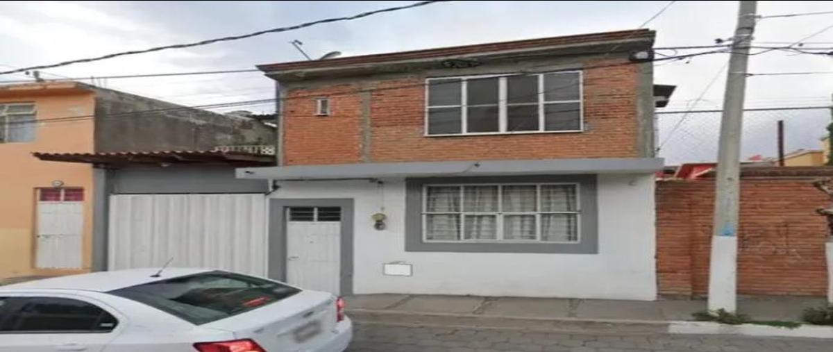 Foto de casa en venta en  , tres cerritos, puebla, puebla, 0 No. 05