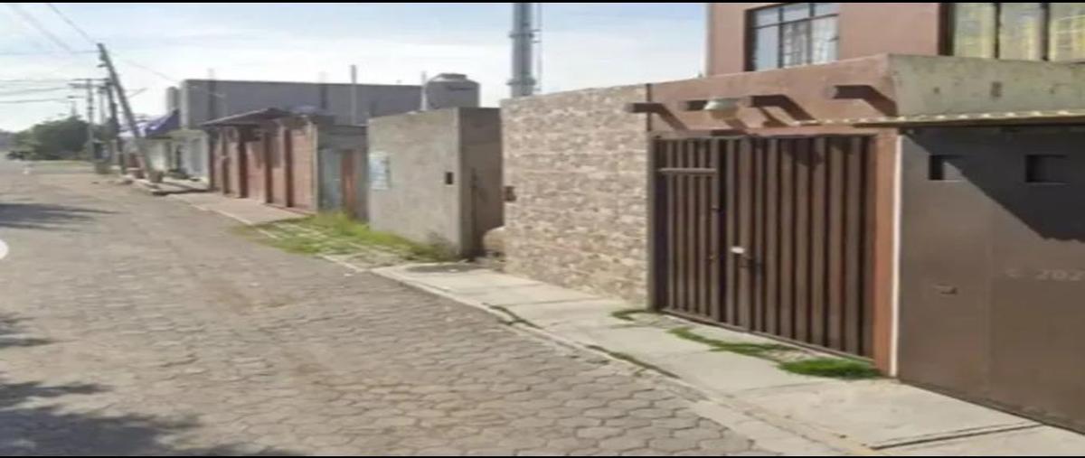 Foto de casa en venta en  , tres cerritos, puebla, puebla, 0 No. 03