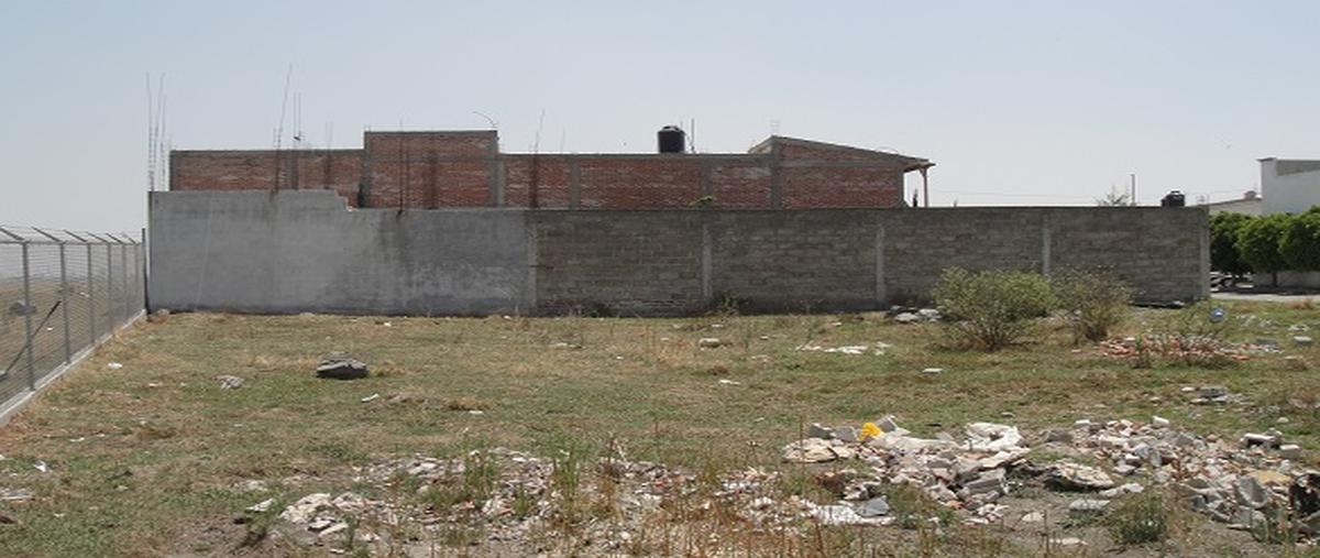 Foto de terreno habitacional en venta en  , tres cerritos, puebla, puebla, 8870633 No. 03