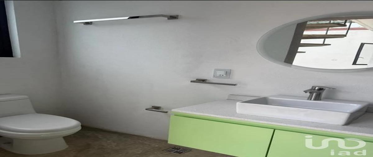 Foto de casa en venta en tres cruces 193, santa catarina, coyoacán, df / cdmx, 30246664 No. 05