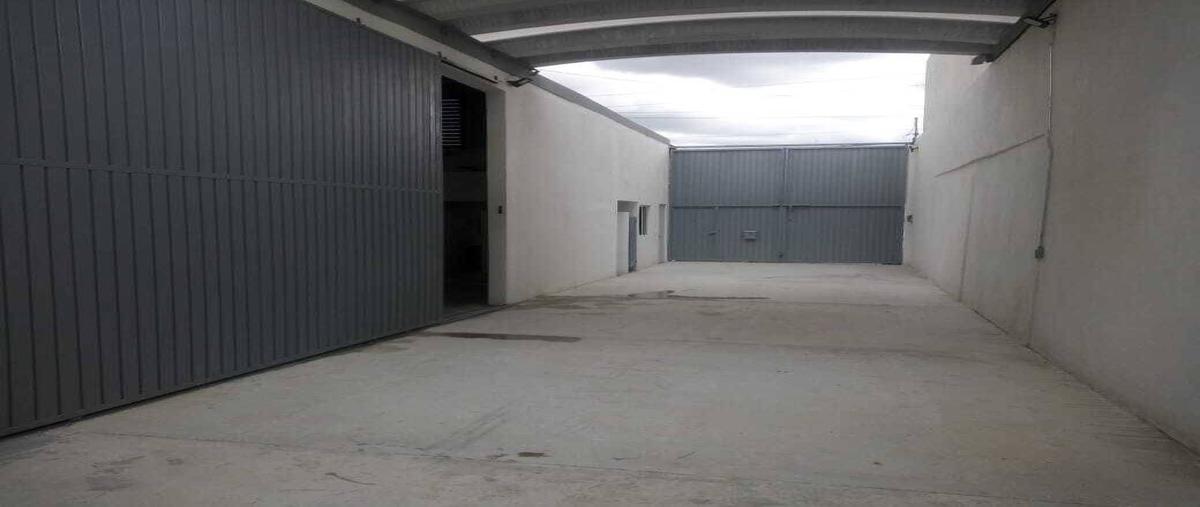 Foto de bodega en venta en  , tres cruces, puebla, puebla, 0 No. 04