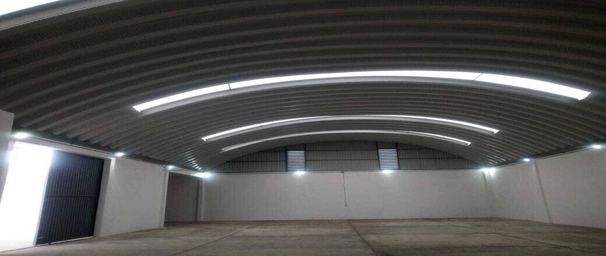 Foto de bodega en venta en  , tres cruces, puebla, puebla, 0 No. 05