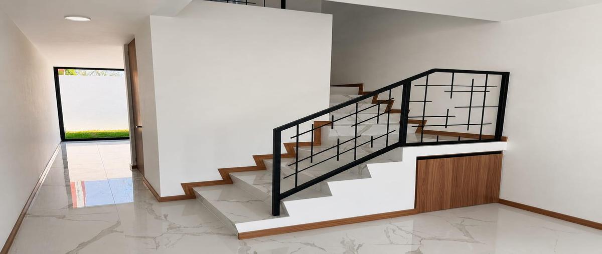 Foto de casa en venta en  , tres cruces, puebla, puebla, 0 No. 03