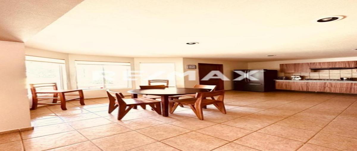 Foto de casa en venta en tres cumbres , cumbres del cimatario, huimilpan, querétaro, 0 No. 05
