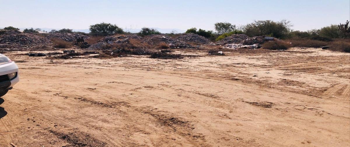 Foto de terreno habitacional en venta en tres , el centenario, la paz, baja california sur, 17061710 No. 03