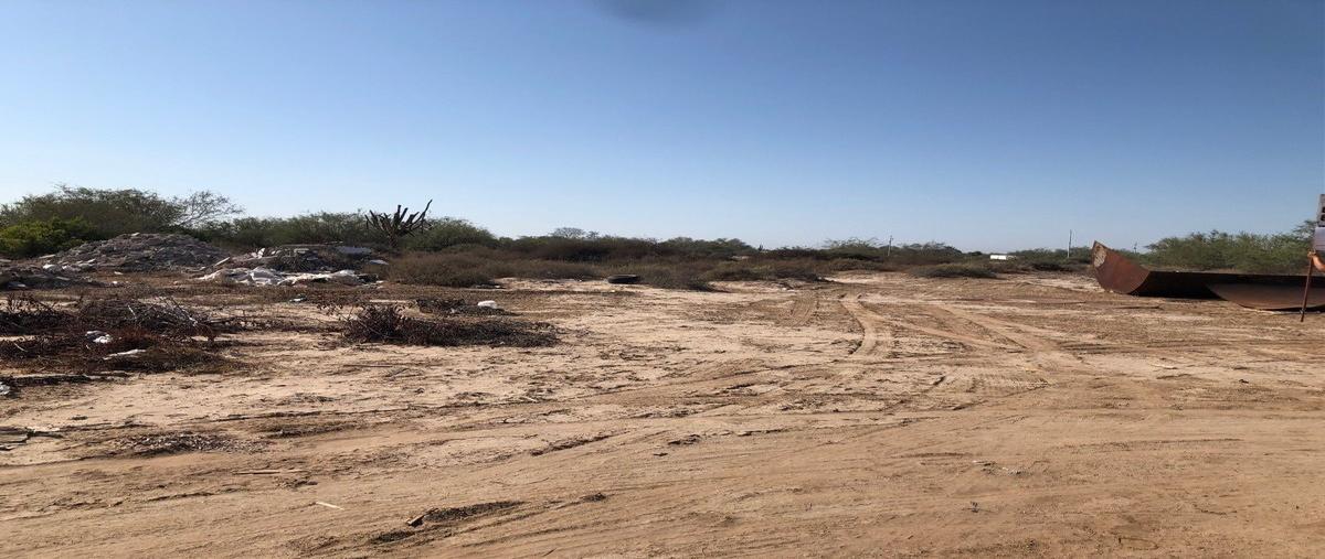 Foto de terreno habitacional en venta en tres , el centenario, la paz, baja california sur, 17061710 No. 04