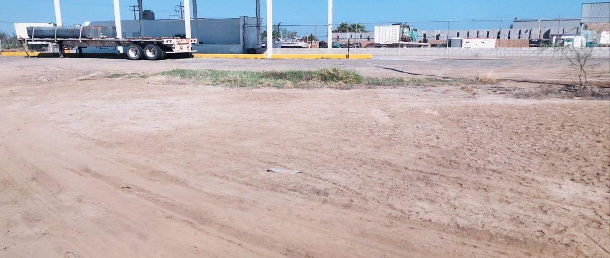 Foto de terreno habitacional en venta en tres , el centenario, la paz, baja california sur, 17061710 No. 05
