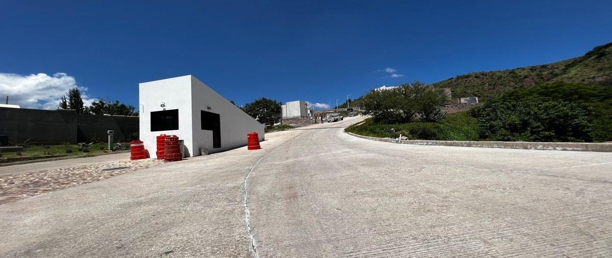 Foto de terreno habitacional en , tres estrellas, guanajuato, guanajuato, 27686122 foto 04 Foto de terreno habitacional en venta en , tres estrellas, guanajuato, guanajuato, 27686122 No. 04