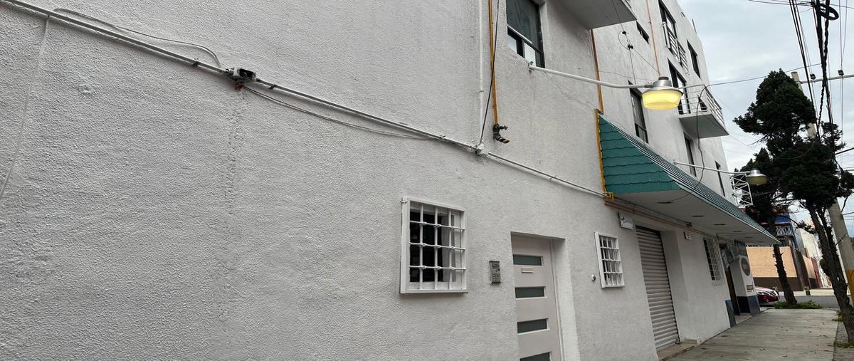 Foto de local en renta en  , tres estrellas, gustavo a. madero, df / cdmx, 30337242 No. 03