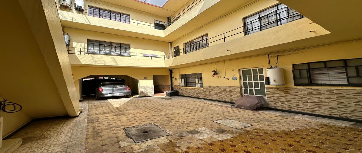 Foto de casa en venta en  , tres estrellas, gustavo a. madero, df / cdmx, 0 No. 03