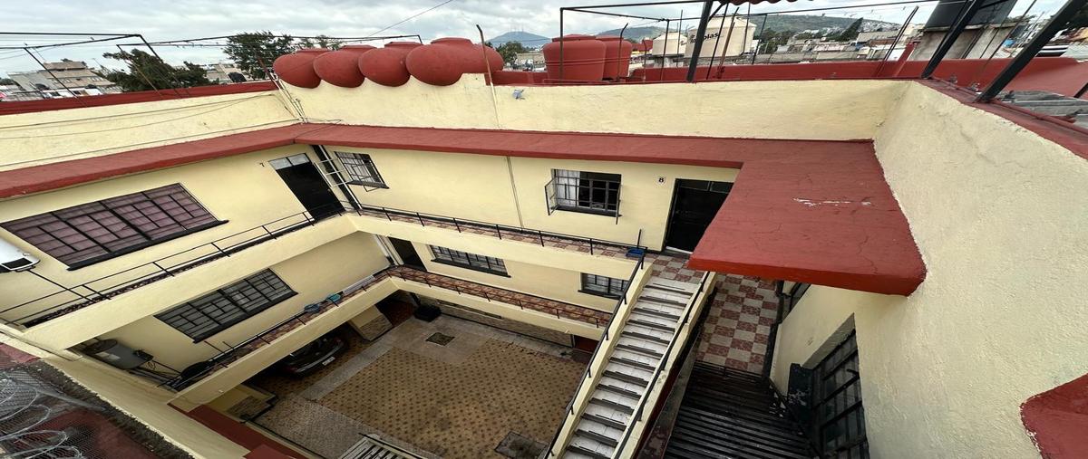 Foto de casa en venta en  , tres estrellas, gustavo a. madero, df / cdmx, 0 No. 04