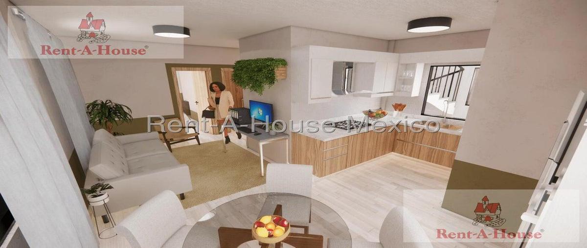 Foto de departamento en venta en  , tres estrellas, gustavo a. madero, df / cdmx, 30813852 No. 03