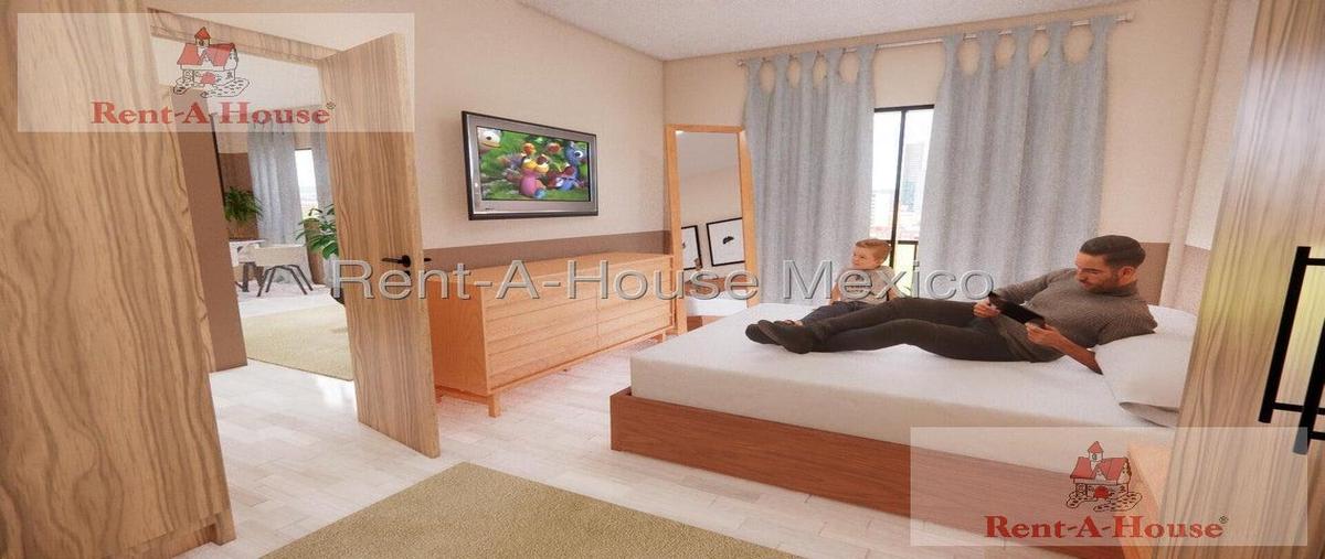 Foto de departamento en venta en  , tres estrellas, gustavo a. madero, df / cdmx, 30813852 No. 04