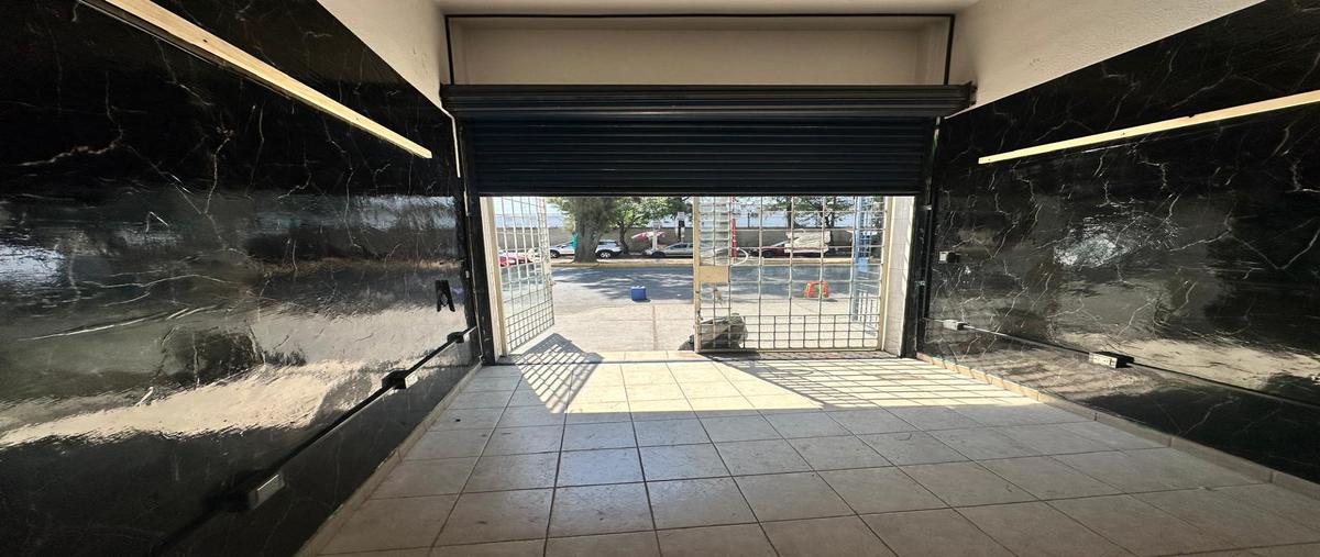 Foto de local en renta en  , tres estrellas, gustavo a. madero, df / cdmx, 0 No. 03