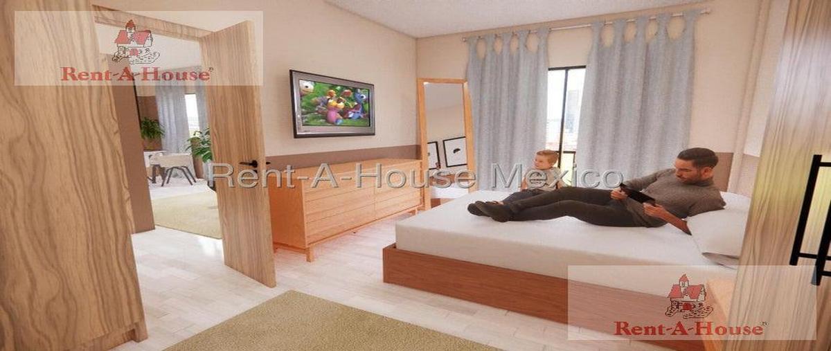 Foto de departamento en venta en  , tres estrellas, gustavo a. madero, df / cdmx, 0 No. 03