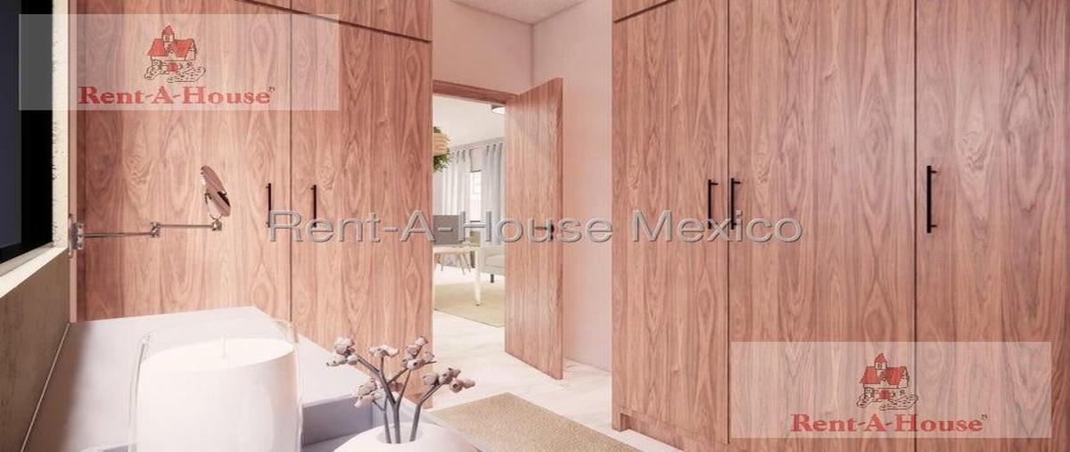 Foto de departamento en venta en  , tres estrellas, gustavo a. madero, df / cdmx, 0 No. 05