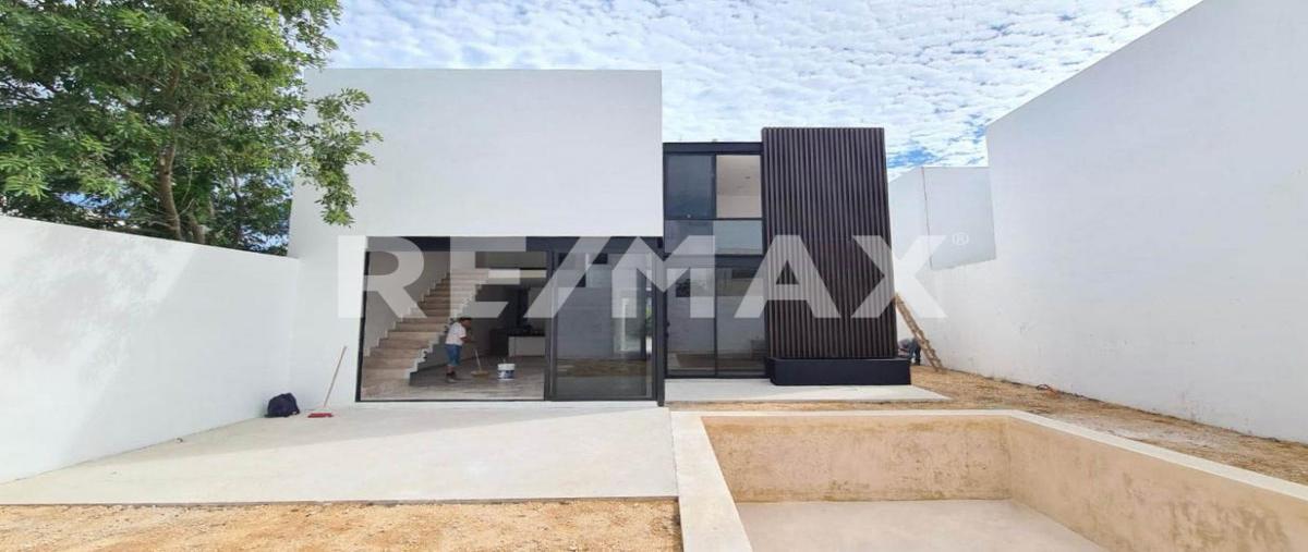 Foto de casa en venta en tres lunas , cholul, mérida, yucatán, 0 No. 03