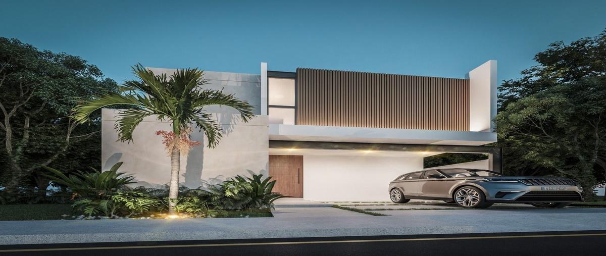 Foto de casa en venta en tres lunas , cholul, mérida, yucatán, 0 No. 03