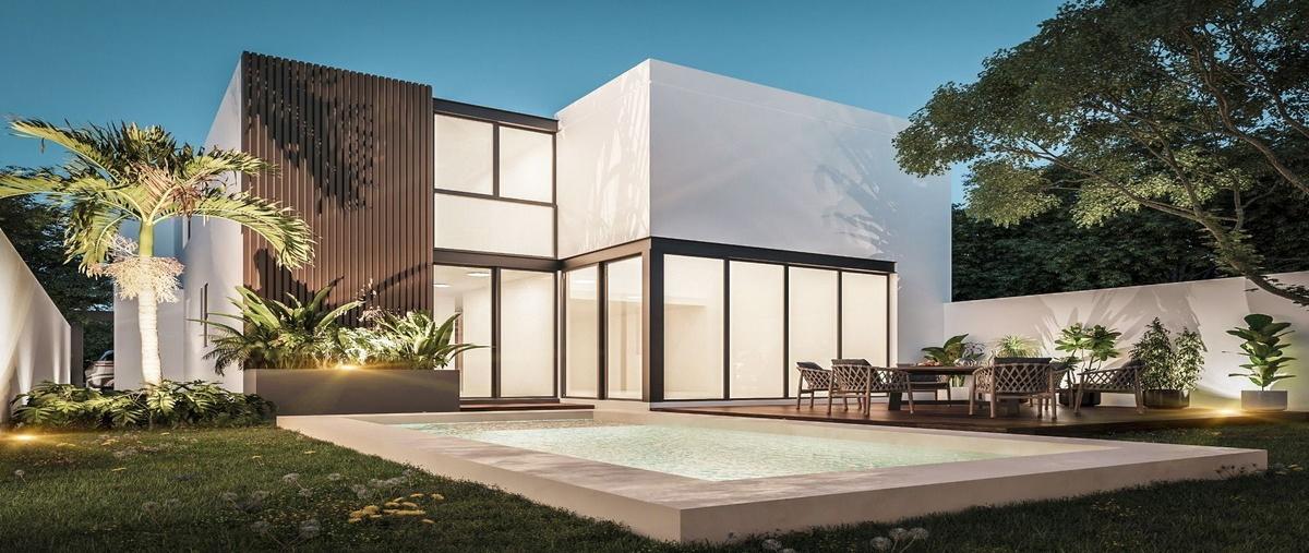 Foto de casa en venta en tres lunas , cholul, mérida, yucatán, 0 No. 04