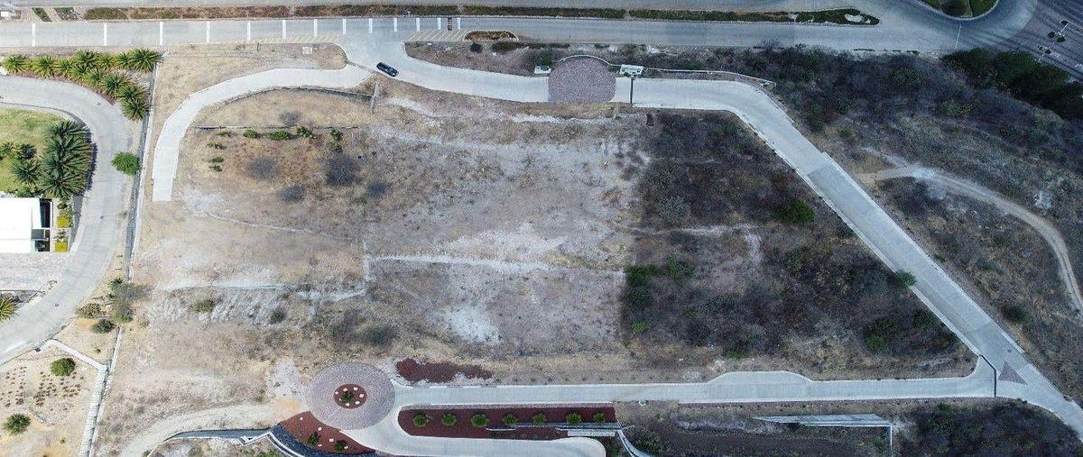 Foto de terreno habitacional en venta en tres marías , bosques tres marías (sección departamentos), morelia, michoacán de ocampo, 0 No. 06