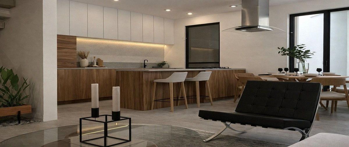 Foto de casa en venta en tres marías , cañadas del bosque, morelia, michoacán de ocampo, 31082122 No. 03
