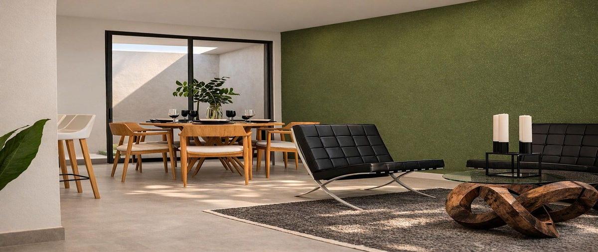 Foto de casa en venta en tres marías , cañadas del bosque, morelia, michoacán de ocampo, 31082122 No. 04