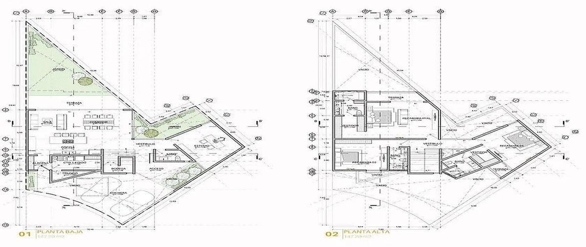 Foto de casa en tres marias , los álamos, morelia, michoacán de ocampo, 30781810 foto 06 Foto de casa en venta en tres marias , los álamos, morelia, michoacán de ocampo, 30781810 No. 06