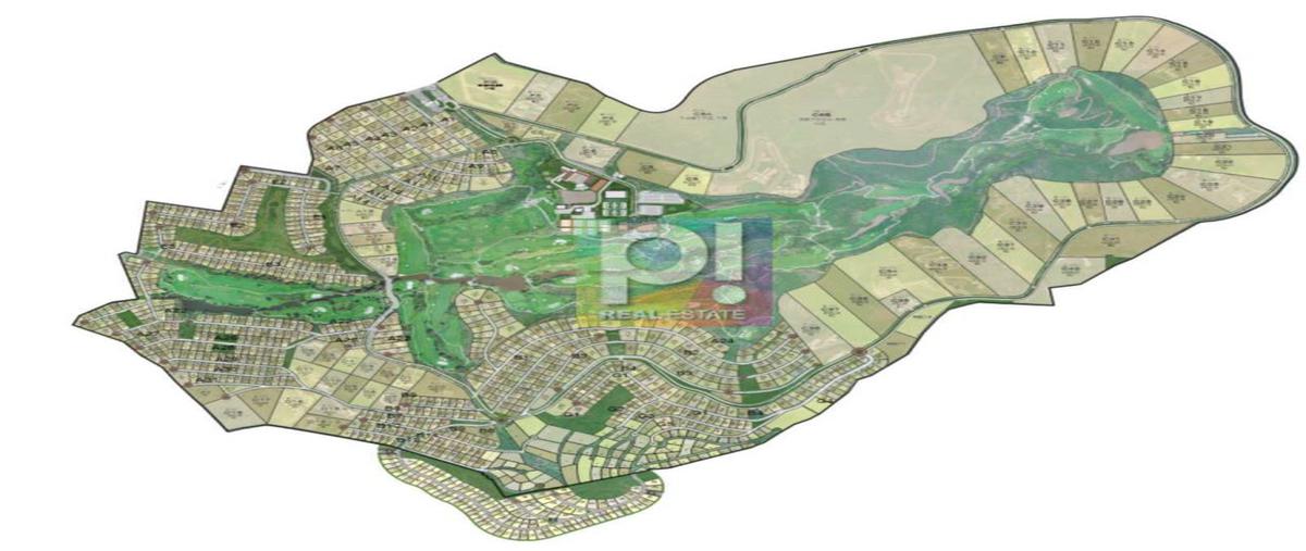 Foto de terreno habitacional en venta en  , tres marías, morelia, michoacán de ocampo, 0 No. 03