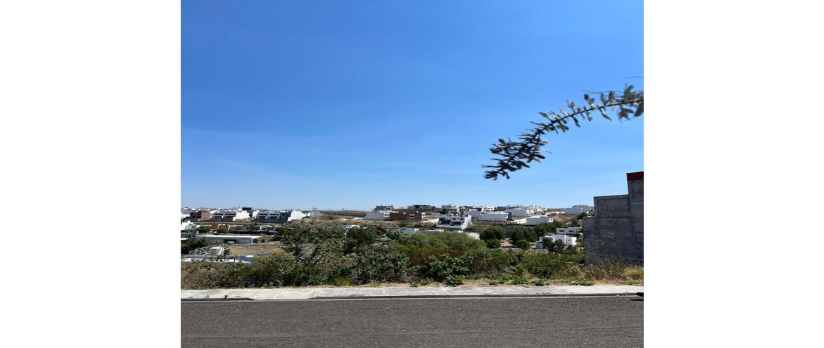 Foto de terreno habitacional en venta en  , tres marías, morelia, michoacán de ocampo, 0 No. 04