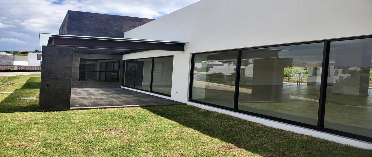 Foto de casa en venta en  , tres marías, morelia, michoacán de ocampo, 0 No. 04