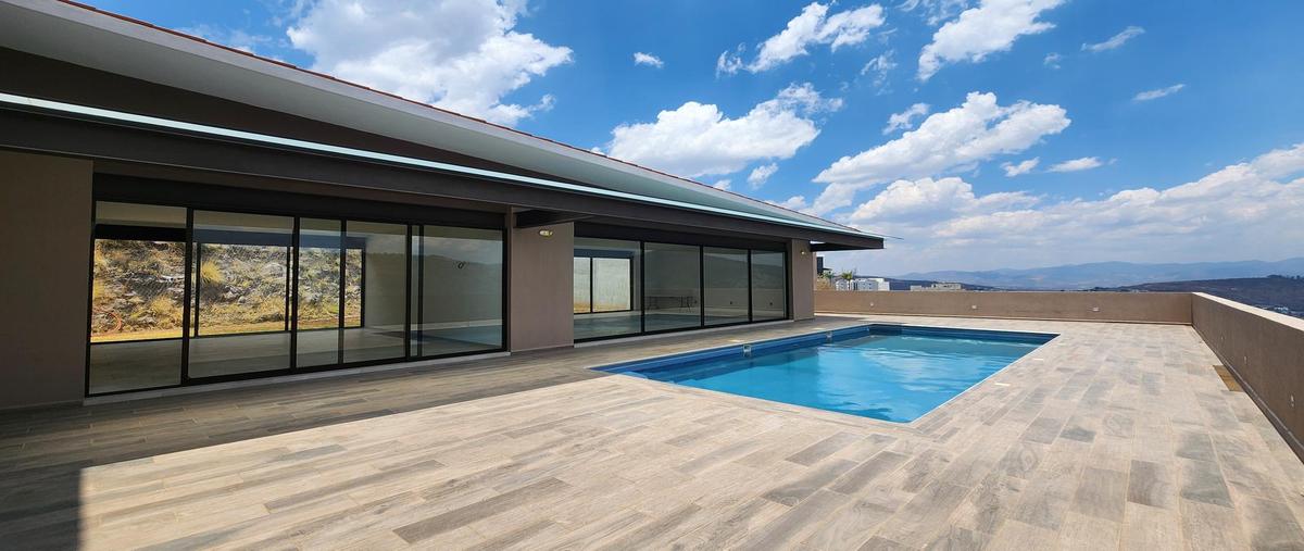Foto de terreno habitacional en venta en  , tres marías, morelia, michoacán de ocampo, 29844084 No. 03