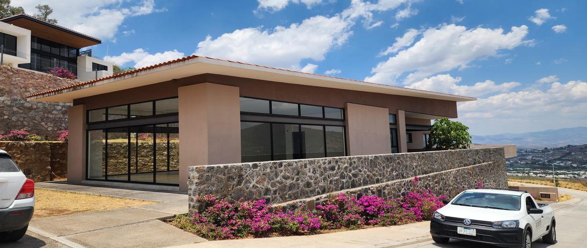 Foto de terreno habitacional en venta en  , tres marías, morelia, michoacán de ocampo, 29844084 No. 04