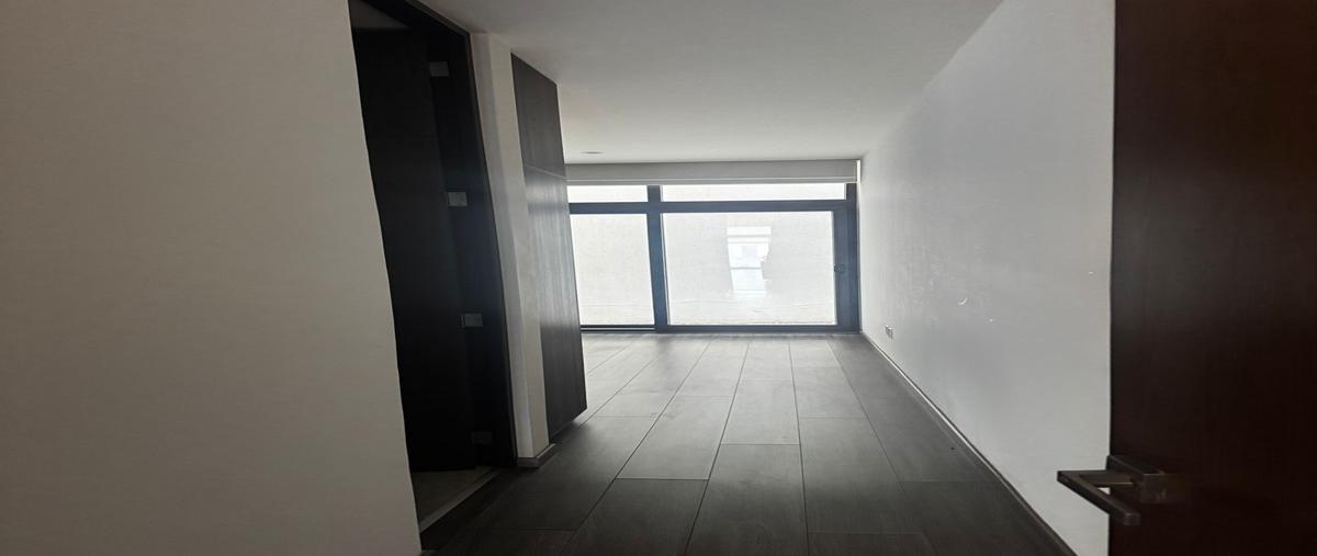 Foto de departamento en renta en . , tres marías, morelia, michoacán de ocampo, 30116765 No. 05