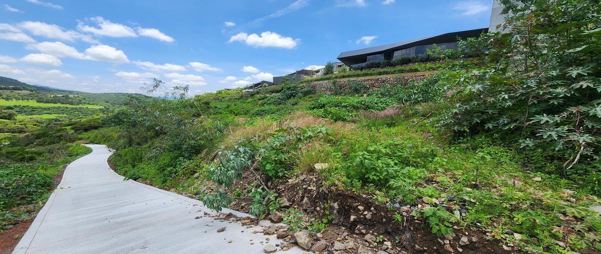 Foto de terreno habitacional en venta en  , tres marías, morelia, michoacán de ocampo, 30172148 No. 04