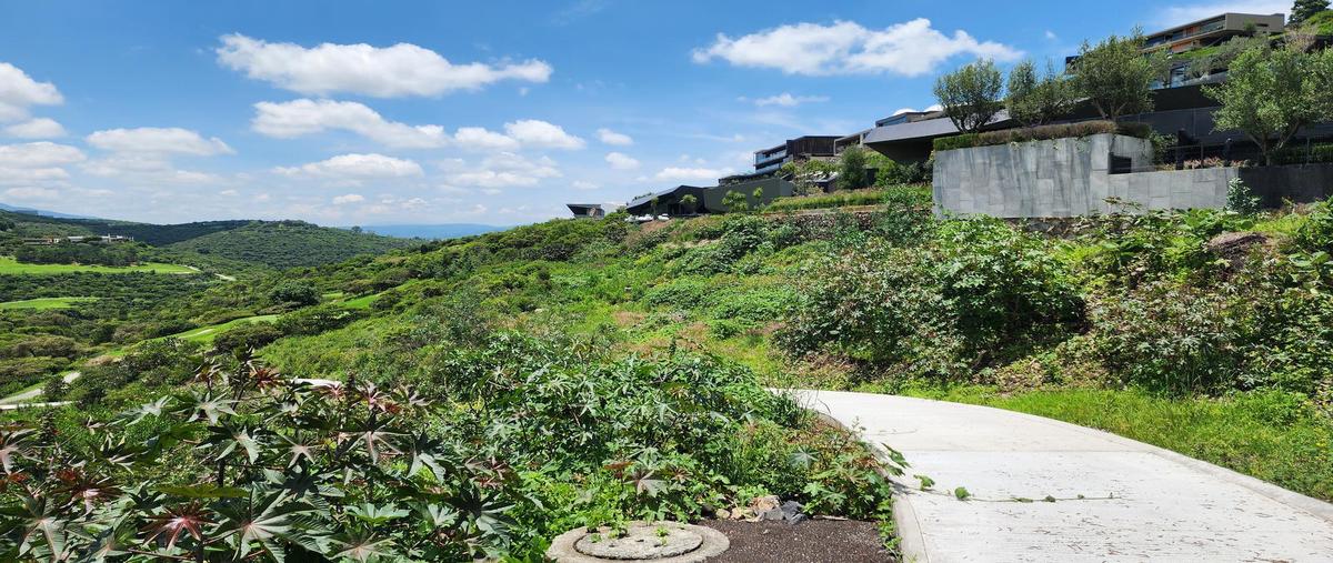 Foto de terreno habitacional en venta en  , tres marías, morelia, michoacán de ocampo, 30172148 No. 05