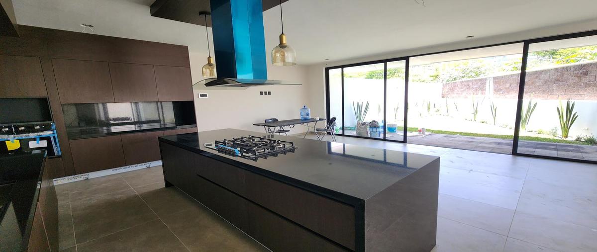 Foto de casa en venta en  , tres marías, morelia, michoacán de ocampo, 30240444 No. 04