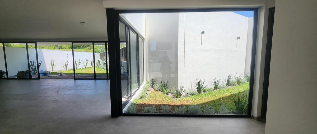 Foto de casa en venta en  , tres marías, morelia, michoacán de ocampo, 30240444 No. 05