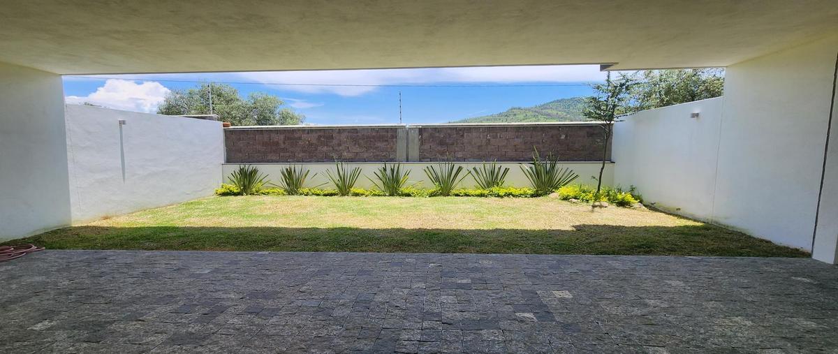 Foto de casa en venta en  , tres marías, morelia, michoacán de ocampo, 30251190 No. 03